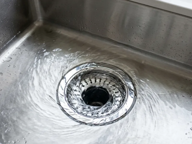 Drain Cleaning Plumber in Alexandria, IN